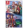 Limited Run Revenant Saga & Revenant Dogma - Nintendo Switch