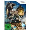 Nintendo Monster Hunter Tri [Edizione: Germania]