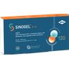 IBSA Sinogel siringa intra-articolare preriempita 3mL + 1Ago 21G