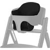 CYBEX Cuscino Riduttore Per Seggiolone Click & Fold Stunning Black