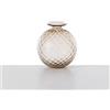 Vaso Monofiori Balloton Venini - Moka