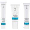 cm_main_brand_1115 Dr. Hauschka Crema per il Viso Erba Cristallina + Trattamento Labbra Mani 1 pz Set
