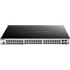 D-Link switch di rete Gestito L2/L3 Gigabit 1U Grigio DGS-1510-20/E