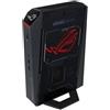 Asus Mini PC Gaming ROG NUC con Intel Core Ultra 7 e NVIDIA GeForce RTX 5060