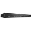 Lindy PROMOZIONE Lindy SPLITTER HDMI 2.0 18G, 8 PORTE Cod. 38237-LND