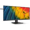 Philips PROMOZIONE Philips 40'' MONITOR IPS,3440*1440,500CD Cod. 40B1U5600