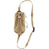 Fjällräven accessori per zaini Abisko Bottle Pocket Clay marrone chiaro