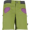 E9 Enove Onda Short pantalone corto donna