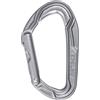 Edelrid Bulletproof Straight II moschettone arrampicata leva dritta