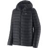 Patagonia M's Down Sweater Hoody giacca uomo
