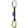 Edelrid Bulletproof Set II rinvio rinvii arrampicata