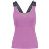 Karpos Cengia W Tank canotta donna
