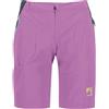 Karpos Roccia W Bermuda pantaloni corti donna