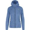 Karpos Vertice Hoodie W Fleece pile con cappuccio donna