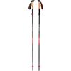 Black Diamond BD Black Diamond Pursuit Carbon Flz Trek Poles bastoncini da trekking