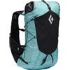 Black Diamond BD Black Diamond W Distance 22 Backpack zaino trail running donna