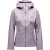 Black Diamond BD Black Diamond W Fineline Stretch Shell giacca hardshell donna
