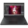 Lenovo ThinkPad P1 G5 | i7-12800H | 16 | 32 GB | 512 GB SSD | WQXGA | RTX A1000 | Win 11 Pro | DE