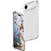 PanzerGlass Custodia telefono trasparente & pellicola protettiva | PanzerGlass™ | iPhone Air