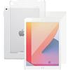 PanzerGlass Custodia iPad trasparente & pellicola protettiva | PanzerGlass™ | iPad 7/8 (2019-2020) | 10.2