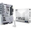 ASUS Scheda madre ASUS TUF GAMING Z890-PRO WIFI Intel Z890 LGA 1851 (Socket V1) ATX [90MB1IR0-M0EAY0]