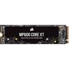 Corsair SSD Corsair MP600 CORE XT 2 TB M.2 PCI Express 4.0 NVMe QLC 3D NAND [CSSD-F2000GBMP600CXT]
