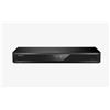 Panasonic SPEDIZIONE IMMEDIATA - Panasonic DMR-UBS70EG-K Blu-Ray recorder [DMR-UBS70EGK]