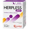 Candioli Herpless Plus 30g Mangime complementare per Gatti
