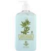 Australian Gold Hemp Nation Line Sea Salt & Sandalwood Doposole 535ml - Idratante doposole