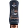 Australian Gold Lotion Instant Bronzer SPF 30, 237 ml - Crema solare viso e corpo