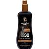 Australian Gold Instant Brozer SPF 30 Spray 237 ml - Spray solare viso e corpo