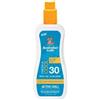 Australian Gold Spray Gel Active Chill SPF 30 237 ml - Olio solare viso e corpo