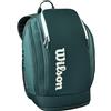 Wilson Zaino tennis Wilson Blade V10 Backpack Green