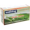 WALKING - Guanti In Lattice Aloe Vera Confezione Da 100 Pz. S