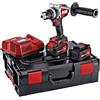 FLEX PD 2G 18.0-EC-HD/5.0 Set