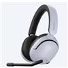 SONY Cuffie Gaming Inzone H5 Bluetooth Bianco - WHG500W.CE7