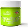 La Riche Directions Semi-Permanent Hair Color 100ml Tub (Fluorescent Green)