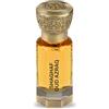 Swiss Arabian Shaghaf Oud Azraq Olio Profumato Concentrato Unisex 12ml - Una lussuosa miscela di miele, Oud e pelle - Profumo dorato Amber Oud
