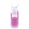 PARFUMS SAPHIR Fruits Attraction Nata y Fresa Cream, Eau de Toilette da Donna, Cipriata, 100 Ml