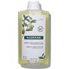 Klorane Shampoo Cedro 400ML Occhiali, Multi-Coloured, Taglia Unica Donna