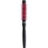 TEK - Linea Professionale - Spazzola Termica con Rullo in Ceramica e Setole Antibatteriche, Capelli Corti - 18mm