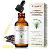 WeiWeiLa Olio di Cyperus Rotundus, Olio per rimozione dei peli Cyperus Rotundus 60ML - Ripara con peptidi, riduce la crescita dei peli e perfeziona i pori | Bloccante naturale del DHT per una pelle liscia
