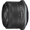 Canon RF-S 18-45mm 4.5-6.3 IS STM | Nero