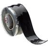 Core Prodigy Fusion - Nastro antiscivolo in silicone e rivestimento in gomma per barre di trazione, bilancieri, manubri, attrezzature sportive e da palestra e strumenti (304,8 cm)