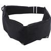 RiToEasysports Cintura per Immersione, Regolabile e Comoda, Cintura per Pesi Subacqueo con 4 Tasche Fibbia in Acciaio Inossidabile, per Diverso Uso, Diving, Snorkeling, Swimming, Beach
