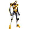 Bandai TAMASHII NATIONS Soul SPEC Evangelion Unit-00 Rebuild Ver. Nuovo