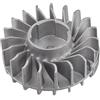 Cancanle Volano per Stihl FS120 FS200 FS250 FS300 FS350 Decespugliatore