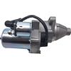 deawater Motore di avviamento per Honda GX340 GX390 11HP 13HP 16HP, sostituisce 31510-ZB8-0130, 31510-ZE3-013, DB5B6, DB5B8