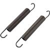 Cancanle 932-0429A - Estensione a Molla per Trattore MTD, 2 Pezzi