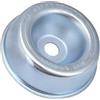 Cancanle Piastra di Guida per STIHL FS-KM Testa Ingranaggi FS120 FS200 FS250 decespugliatore